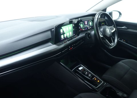 Volkswagen Golf 1.4 TSI 13kWh Style Hatchback 5dr Petrol Plug-in Hybrid DSG Euro 6 (s/s) (2 49