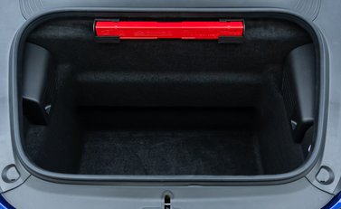 Porsche 718 Spyder RS 56