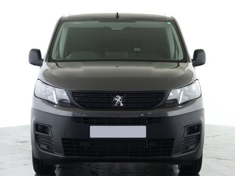 Peugeot Partner Standard 650 1.5 BlueHDi 100 Professional Premium Van 6