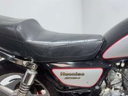 Huoniao HN 125 2015 24K RUNNING PROJECT BIKE CRUISER LEARNER BIKE 125CC 18