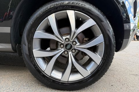 Land Rover Range Rover Evoque R-DYNAMIC HSE MHEV - 240 BHP - FULL SERVICE HISTORY - ADAPTIVE CRUISE 67