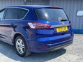 Ford S-Max 2.0 TDCi Titanium Euro 6 (s/s) 5dr 52