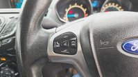 Ford Fiesta 1.0T EcoBoost Zetec Euro 5 (s/s) 5dr 27