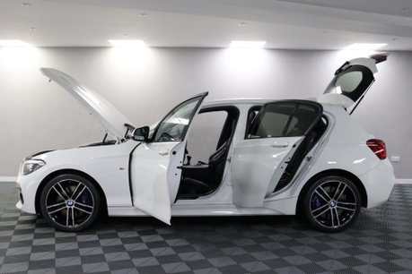 BMW 1 Series 118I M SPORT SHADOW EDITION 19