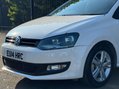 Volkswagen Polo 1.2 TSI BlueMotion Tech Match Edition Hatchback 5dr Petrol DSG Euro 6 (s/s) 28