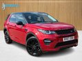Land Rover Discovery Sport 2.0 TD4 HSE Dynamic Lux SUV 5dr Diesel Auto 4WD Euro 6 (s/s) (180 ps) 5