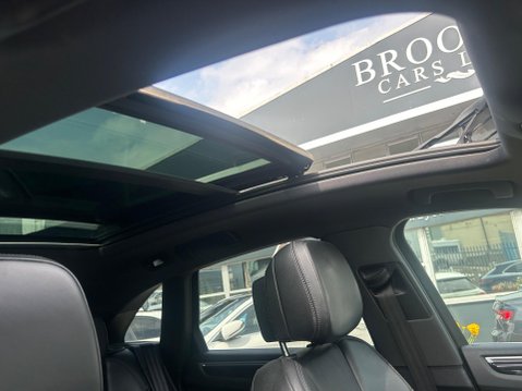 Porsche Macan 3.0 TD V6 S PDK 4WD Euro 6 (s/s) 5dr 21