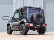 Suzuki Jimny Brand new Sierra 1.5 Auto Import RHD styled by seeker 12 months Uk warranty 5