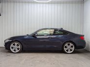 BMW 4 Series 2.0 420d xDrive SE Auto 4WD 2dr 15
