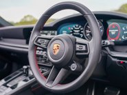 Porsche 911 TARGA 4S 12