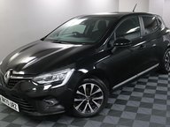 Renault Clio ICONIC TCE BOSE 20