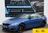 BMW 4 Series 3.0 435d M Sport Convertible 2dr Diesel Auto xDrive Euro 6 (s/s) (313 ps)