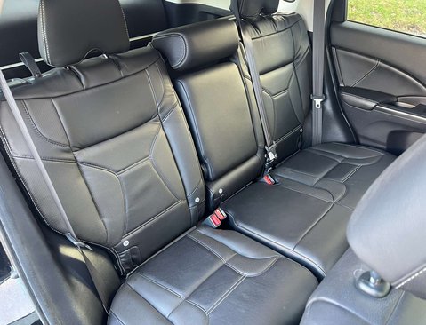 Honda CR-V 2.0 CR-V Black Edition i-VTec 4WD 5dr 41