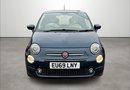 Fiat 500 1.2 Lounge 3dr 4