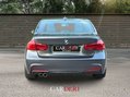 BMW 3 Series 2.0 320d M Sport 4dr 14