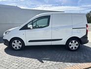 Ford Transit Courier Trend 1.0 Ecoboost 100ps Panel Van - Tailgate / Air Con 7