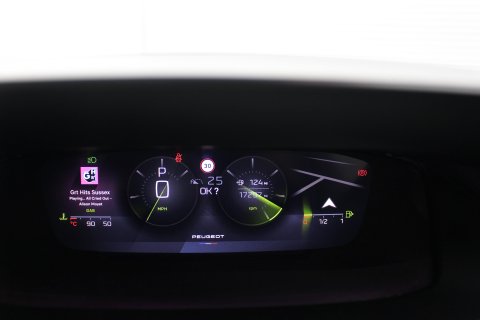 Peugeot 308 5dr 1.5 BlueHDi GT Automatic Estate 24