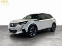 Peugeot e-2008 50kWh GT Line SUV 5dr Electric Auto (136 ps) 3