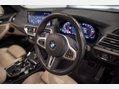 BMW X3 3.0 M40d MHT Auto xDrive Euro 6 (s/s) 5dr 24