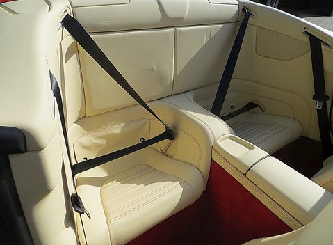 Ferrari California 9