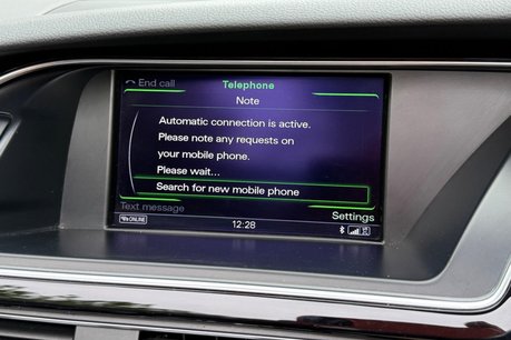 Audi A5 3.0 TDI V6 S line Special Edition Plus Convertible 2dr Diesel S Tronic quat 41