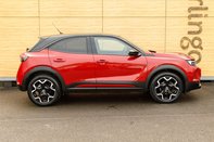 Vauxhall Mokka ULTIMATE 12