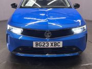 Vauxhall Astra 1.2 Turbo Design Hatchback 5dr Petrol Manual Euro 6 (s/s) (130 ps) One Owne 19