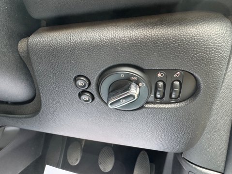 Mini Hatch 1.5 GT Euro 6 (s/s) 3dr 39