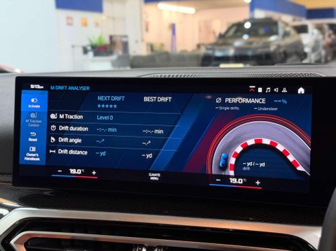 BMW M4 3.0 BiTurbo Competition Coupe 2dr Petrol Steptronic M xDrive Euro 6 (s/s) ( 57