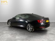 Skoda Superb 1.5 TSI ACT SportLine Plus Hatchback 5dr Petrol DSG Euro 6 (s/s) (150 ps) C 10