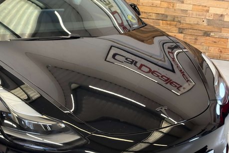 Tesla Model 3 (Dual Motor) Long Range Saloon 4dr Electric Auto 4WDE (346 ps) 30