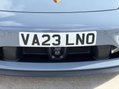 Porsche 911 3.0 911 Targa 4 GTS Semi-Auto 4WD 2dr 55