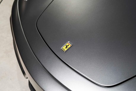 Ferrari F430 SCUDERIA SPIDER 16M. 1 OF 499. 1 OF 48 RHD. UK CAR. FACTORY SATIN PAINT. 43