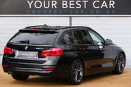 BMW 3 Series 2.0 320d Edition Sport Auto 5dr 15