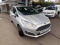 Ford Fiesta 1.25 Zetec Euro 6 3dr 2