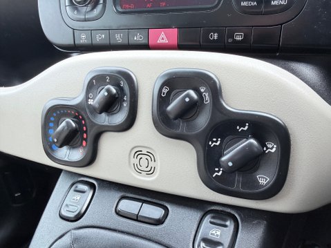 Fiat Panda 1.2 EASY 14