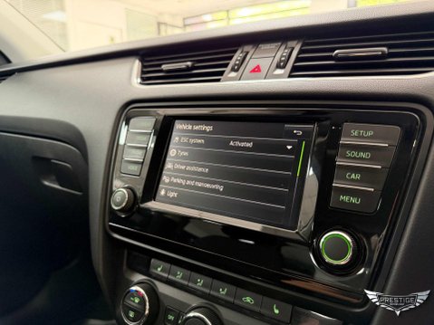 Skoda Octavia 1.4 TSI SE DSG Euro 6 (s/s) 5dr 70