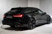Audi RS6 AVANT. NOW SOLD. SIMILAR REQUIRED. PLEASE CALL 01903 254800. 4