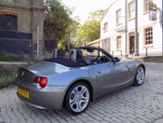 BMW Z4 3.0 ROADSTER 10