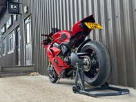 Ducati Panigale V4 1.1 Panigale V4 52