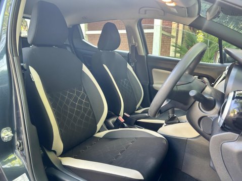 Nissan MICRA IG-T ACENTA LIMITED EDITION 4