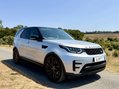 Land Rover Discovery SDV6 HSE LUXURY 1
