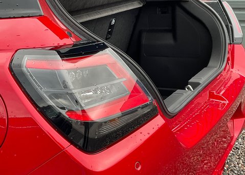 Suzuki Swift Motion 1.2 Mild Hybrid 4