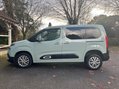Citroen Berlingo BLUEHDI FEEL M S/S 20