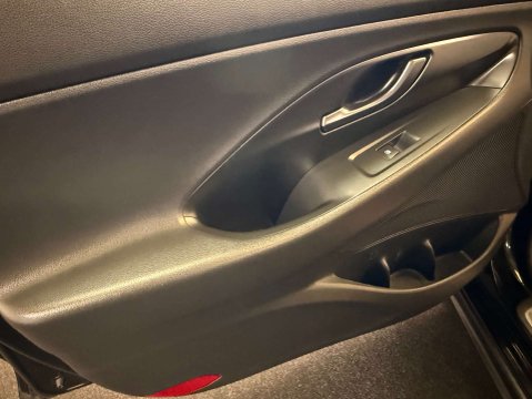 Hyundai i30 2.0 i30 N TGDi 5dr 53