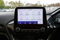 Ford Fiesta ST-LINE X EDITION MHEV 29