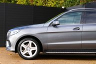 Mercedes-Benz GLE 2.1 GLE 250 D 4Matic AMG Line Premium Auto 4WD 5dr 10