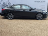 BMW 2 Series 218I SPORT GRAN COUPE 10