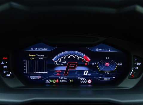 Lamborghini Urus 20