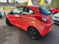 Ford Ka 1.2 Studio Euro 4 3dr 11